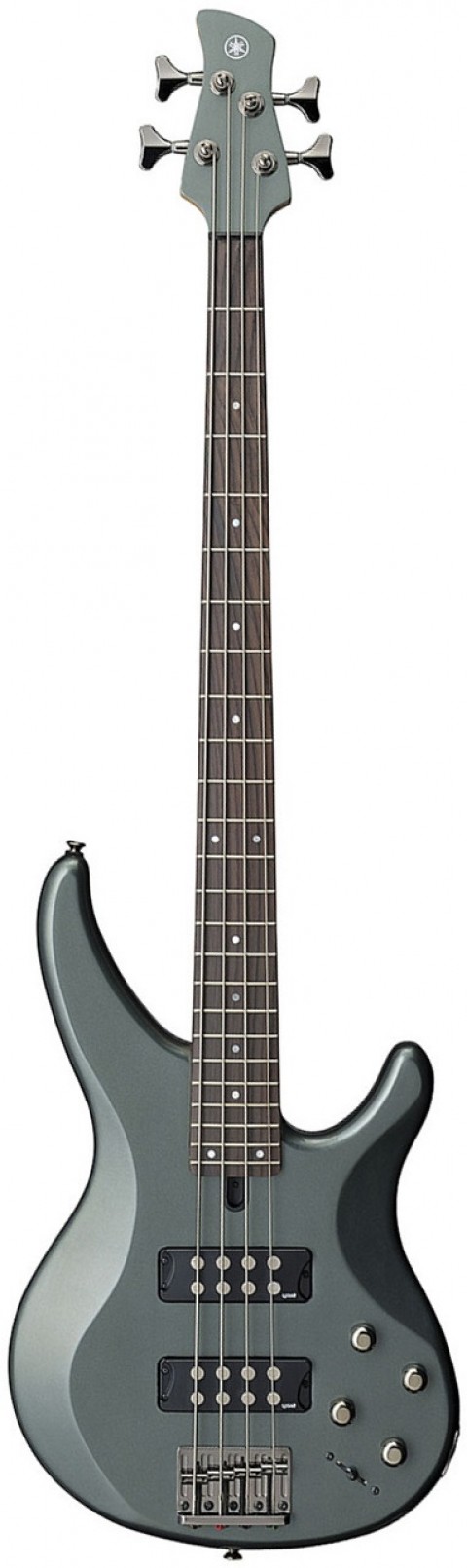 Yamaha TRBX304 MGR 4 Telli Bas Gitar