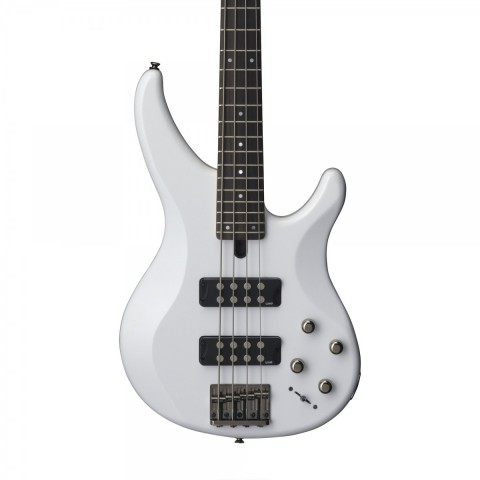 Yamaha TRBX304 WH 4 Telli Bas Gitar