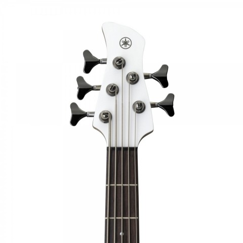 Yamaha TRBX305 WH 5 Telli Bas Gitar