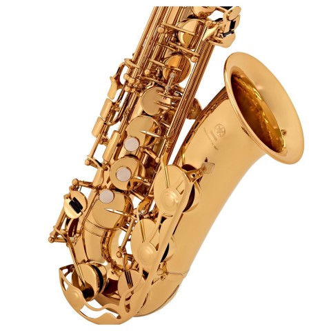 Yamaha YAS280 Alto Saksafon