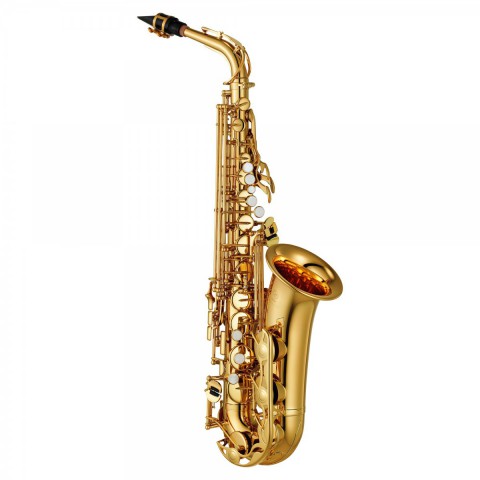 Saxophone yamaha best sale yas 62