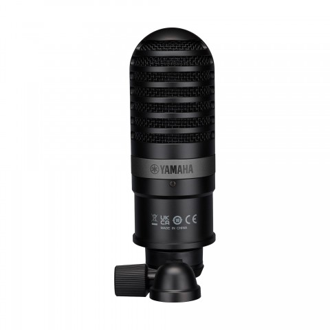 Yamaha YCM01 BL Siyah Kondenser Mikrofon