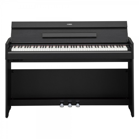 Yamaha YDP-S54 Arius Siyah Dijital Piyano