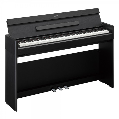 Yamaha YDP-S54 Arius Siyah Dijital Piyano