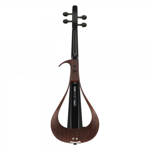 Yamaha YEV-104 Siyah Elektro Keman
