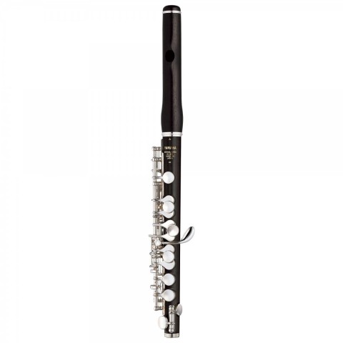 Yamaha YPC-62R Profesyonel Pikolo Flüt