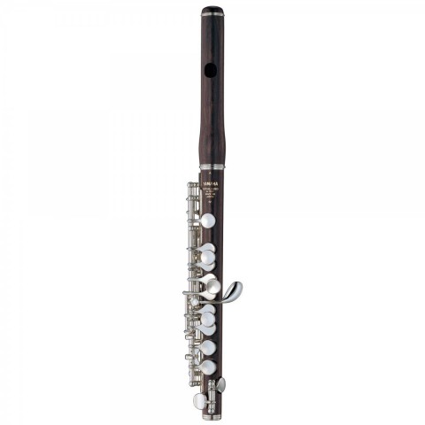 Yamaha YPC62 Profesyonel Pikolo Flüt