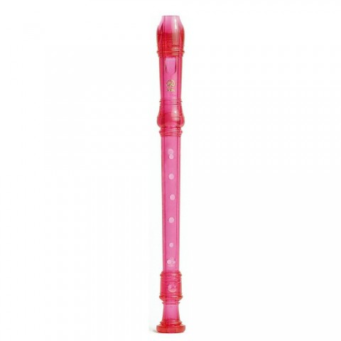 Yamaha YRS20GP Soprano - Pembe Blok Flüt