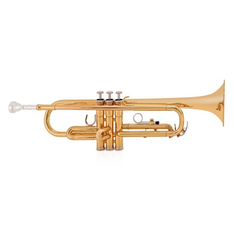 Yamaha YTR2330 Bb Trompet