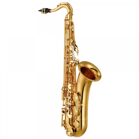 Buffet Crampon 100 Serisi Tenor Saksafon