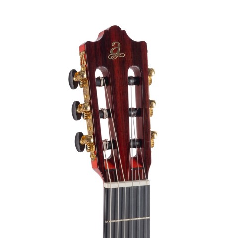 Admira Alegria Flamenko Gitar