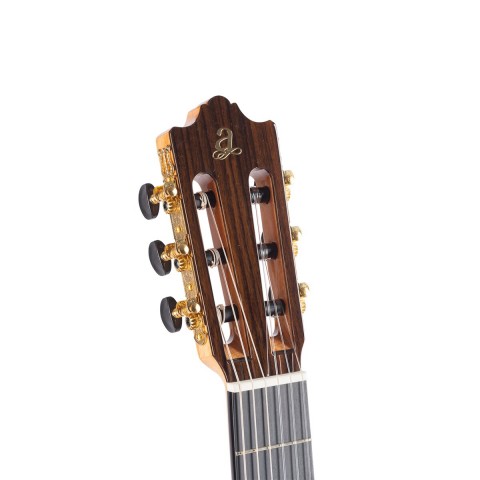 Admira Carmen Flamenko Gitar