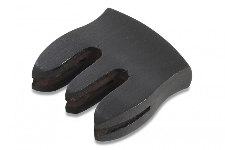 Carlovy Trident Abanoz 4/4 Çello Sürdini