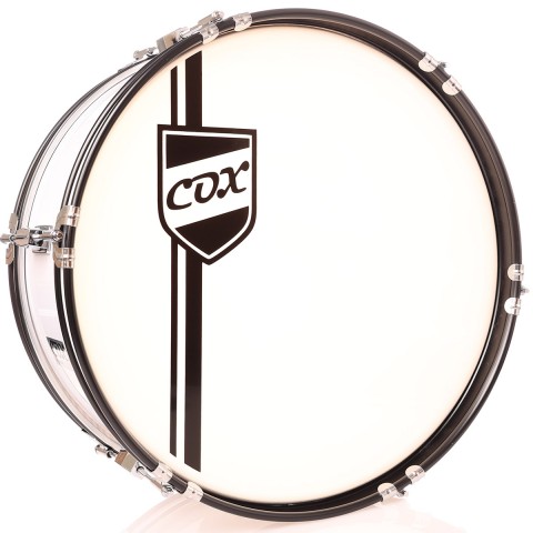 Cox 18 İnç x 7 İnç Çocuk Bando Davulu