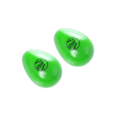 Cox M101-4B-GR Yeşil Yumurta Shaker