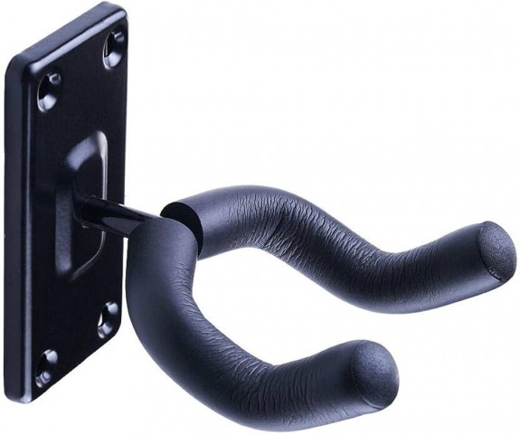 Cremonia STG002L Duvara Monte Gitar Standı