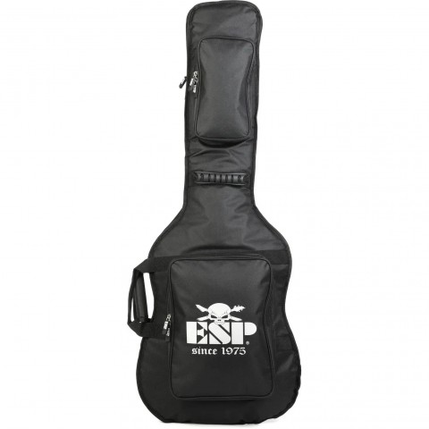 ESP Deluxe Elektro Gitar Kılıfı