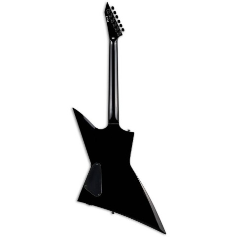 ESP LTD EXL-200 Black Elektro Gitar