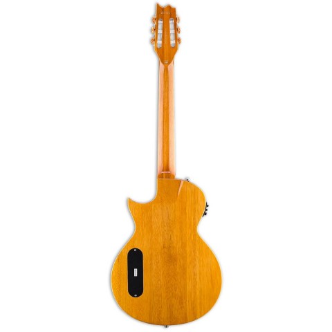 ESP LTD TL-6N Natural Elektro Klasik Gitar