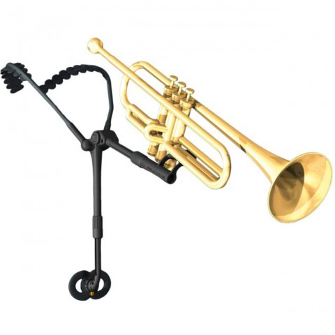 Jazzlab Trumpetholder Trompet Askısı Medium