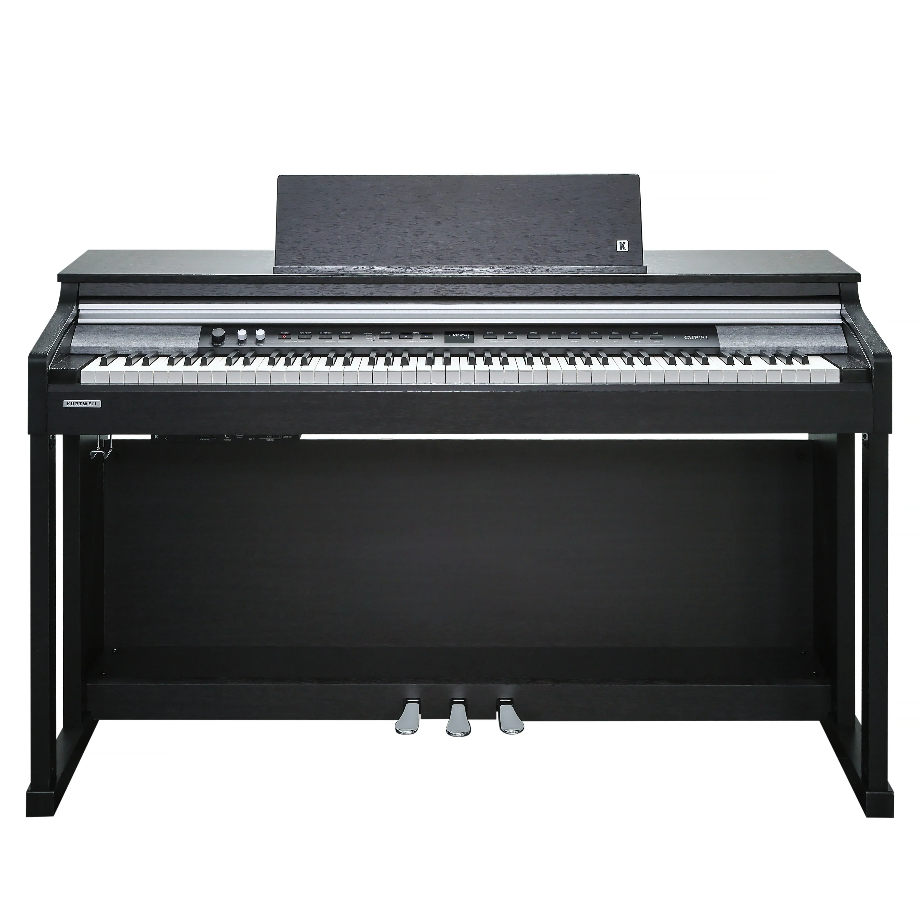 Kurzweil CUP P1 Mat  Dijital Piyano