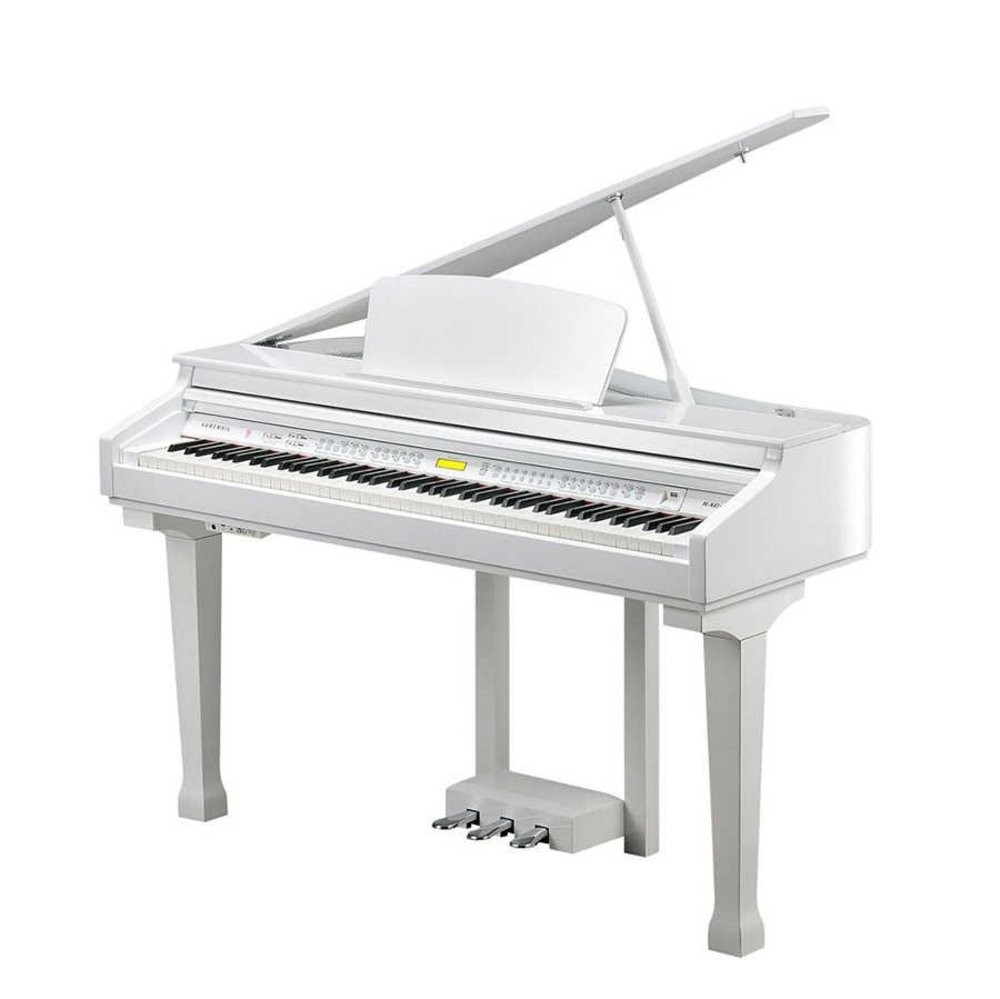 Kurzweil KAG100 Parlak  Kuyruklu Dijital Piyano