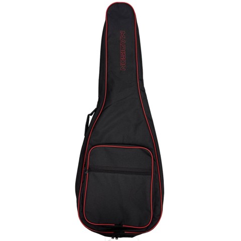 Madison MBGB2-RED Bas Gitar Kılıfı Kırmızı