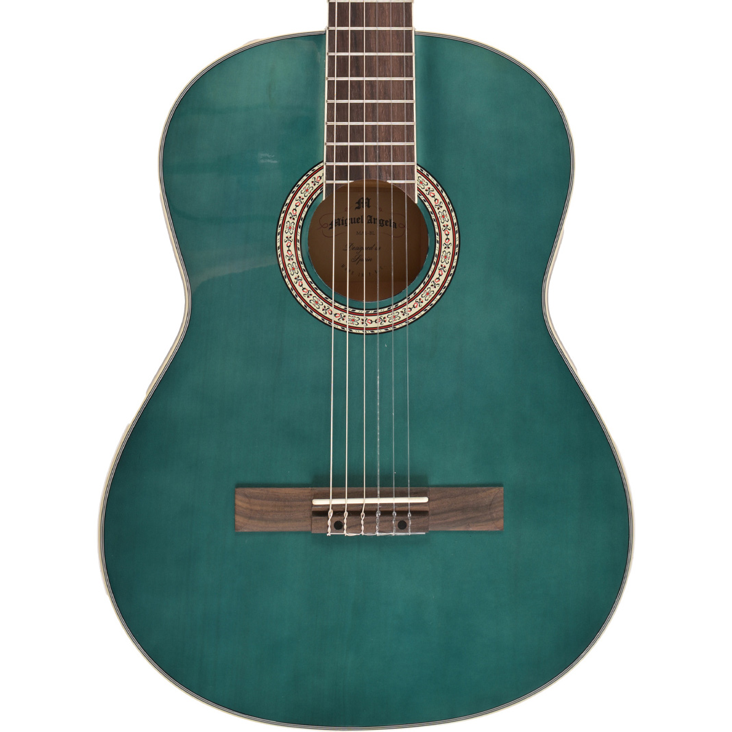 Miguel Angela MA1-WR  Klasik Gitar