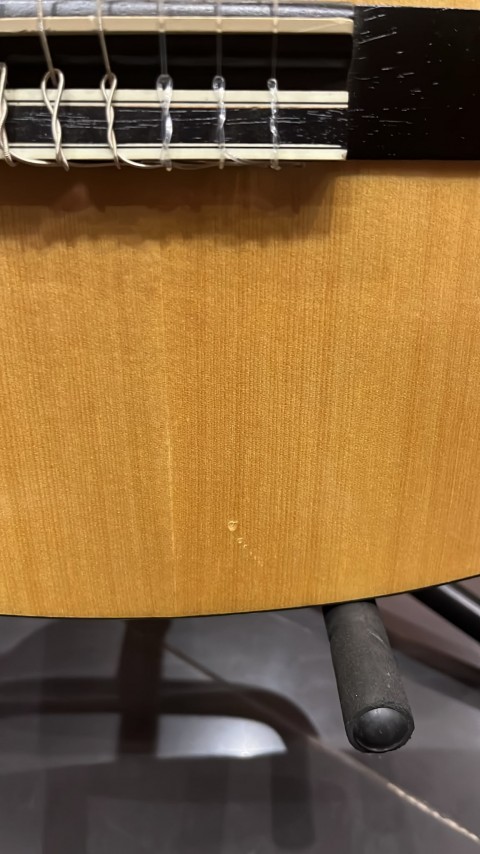 Outlet - Admira Alba 3/4 Klasik Gitar