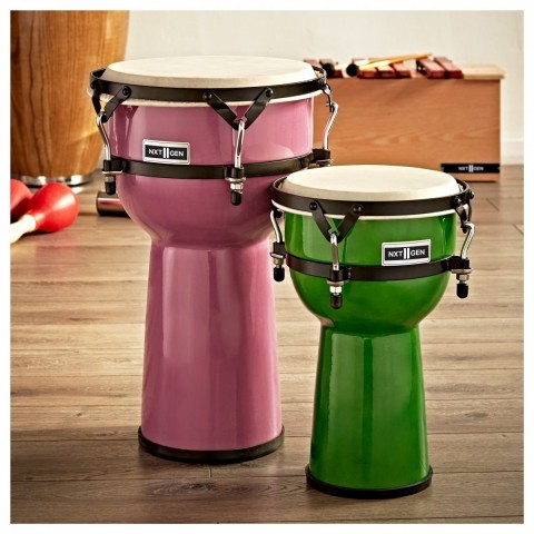 Premier NXT GEN 10″ Djembe Mor