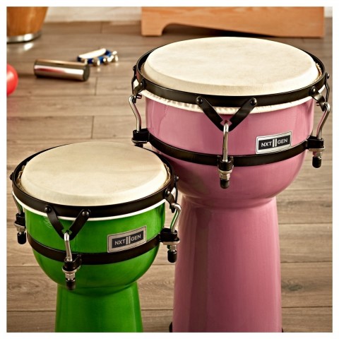 Premier NXT GEN 10″ Djembe Mor