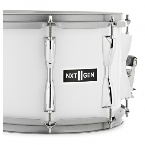 Premier NXT GEN 12″ x 8″ Bando Trampeti Beyaz