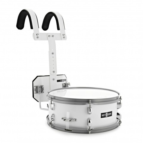 Premier NXT GEN 14″ x 5.5″ Bando Trampeti Beyaz