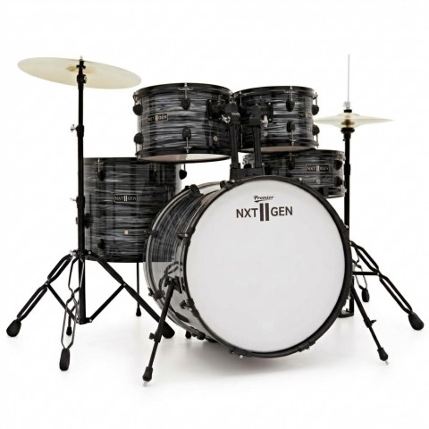 Premier NXT GEN 20