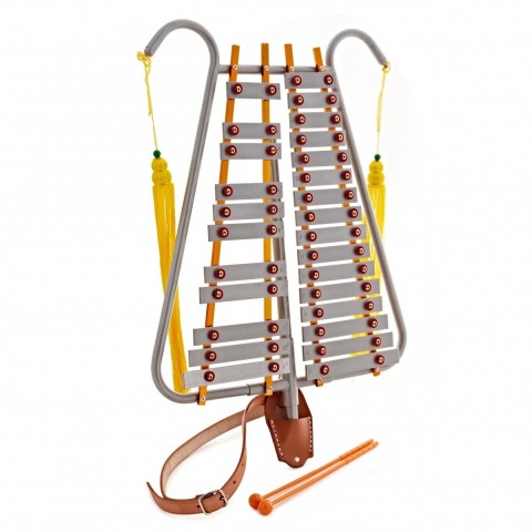 Premier NXT GEN 2.2 Oktav Taşınabilir Glockenspiel