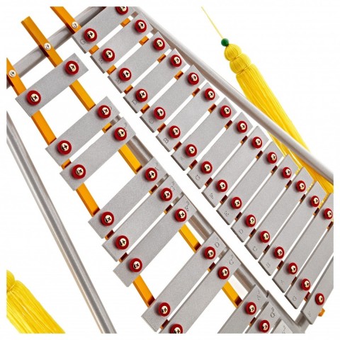 Premier NXT GEN 2.2 Oktav Taşınabilir Glockenspiel