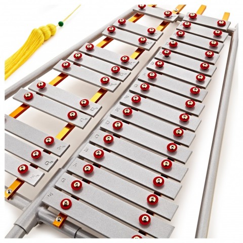 Premier NXT GEN 2.2 Oktav Taşınabilir Glockenspiel