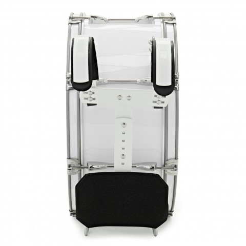Premier NXT GEN 24″ x 10″ Bando Davulu Beyaz