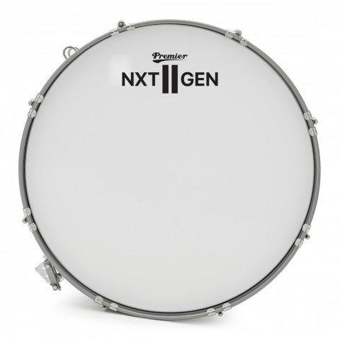 Premier NXT GEN 26″ x 10″ Bando Davulu Beyaz