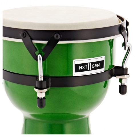 Premier NXT GEN 8″ Djembe Yeşil