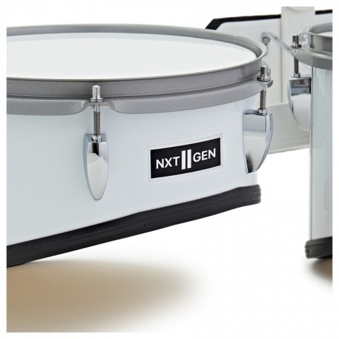 Premier NXT GEN Bando Tom Seti — 6/8/10/12 Beyaz