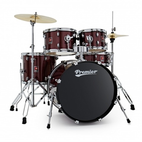 Premier Revolution 20