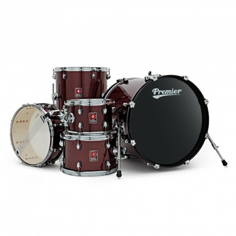 Premier Revolution 20