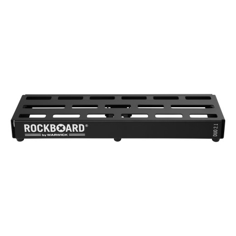 RockBoard DUO 2.1 Pedalboard ve Gig Bag