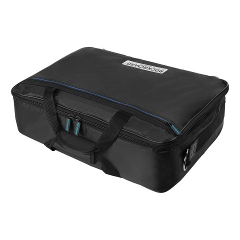 RockBoard QUAD 4.1 Pedalboard ve Gig Bag