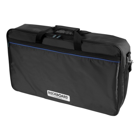 RockBoard QUAD 4.2 Pedalboard ve Gig Bag