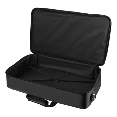RockBoard QUAD 4.2 Pedalboard ve Gig Bag