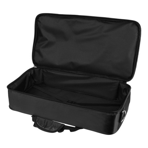 RockBoard TRES 3.1 Pedalboard ve Gig Bag