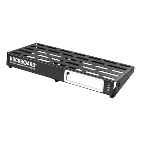 RockBoard TRES 3.1 Pedalboard ve Gig Bag
