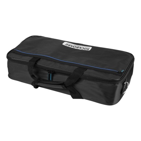 RockBoard TRES 3.1 Pedalboard ve Gig Bag